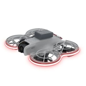 Alternative view of Bandes Lumineuses LED pour Vol Nocturne pour DJI Neo