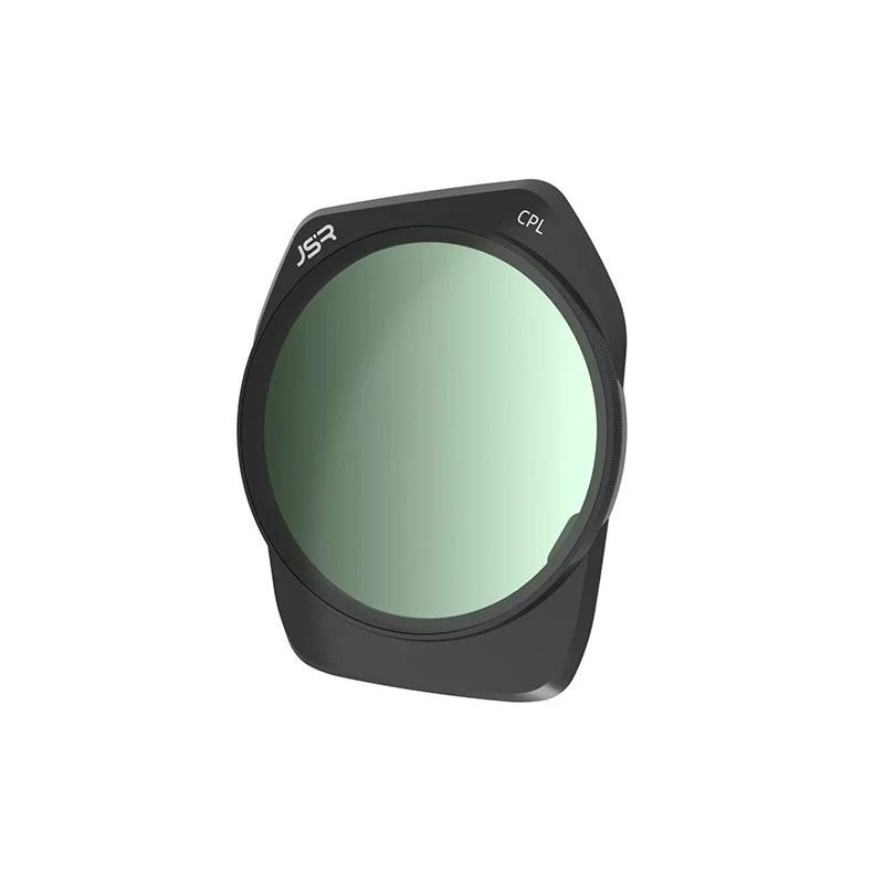 Filtres Objectif Camera JSR UV CPL ND ND PL drone DJI Air 3S 4