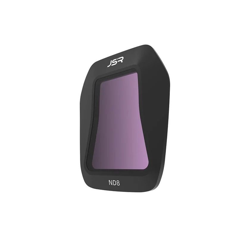 Filtres Objectif Camera JSR UV CPL ND ND PL drone DJI Air 3S 5