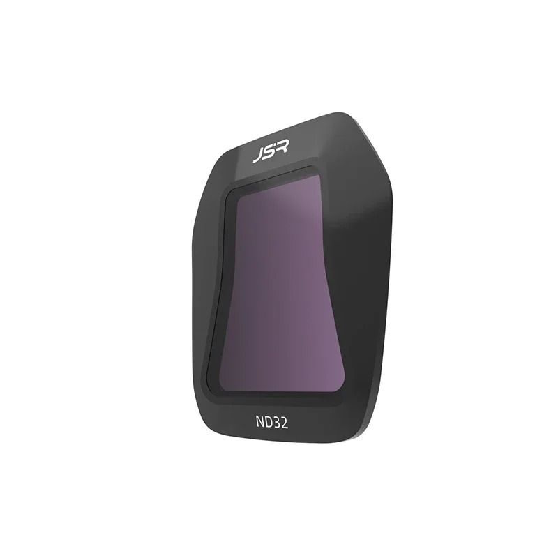 Filtri per fotocamere JSR UV CPL ND ND PL drone DJI Air 3S 7