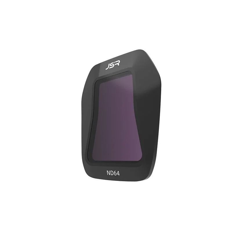 Filtres Objectif Camera JSR UV CPL ND ND PL drone DJI Air 3S 8