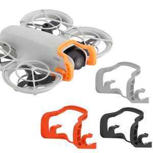 DJI Neo 1 Plastik Stoßdämpfer zum Schutz der Kameragondel