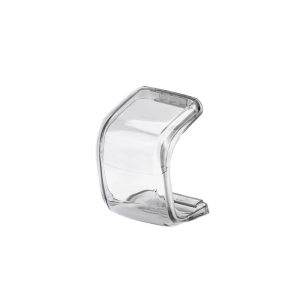 transparent camera pod cover dji neo 3 drone