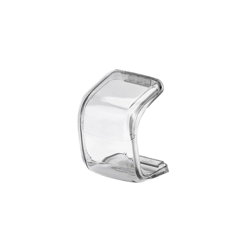 transparent camera pod cover dji neo 3 drone