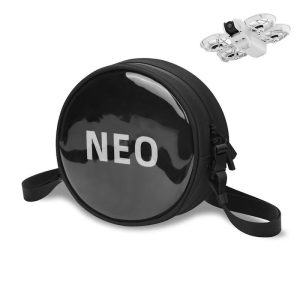 bolsa bandolera pequeña orbit drone dji neo 1