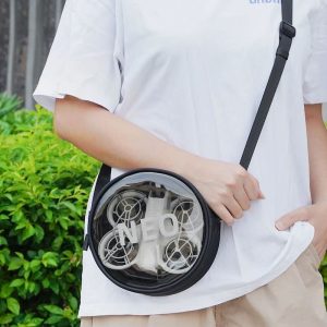 small shoulder bag orbit drone dji neo 3
