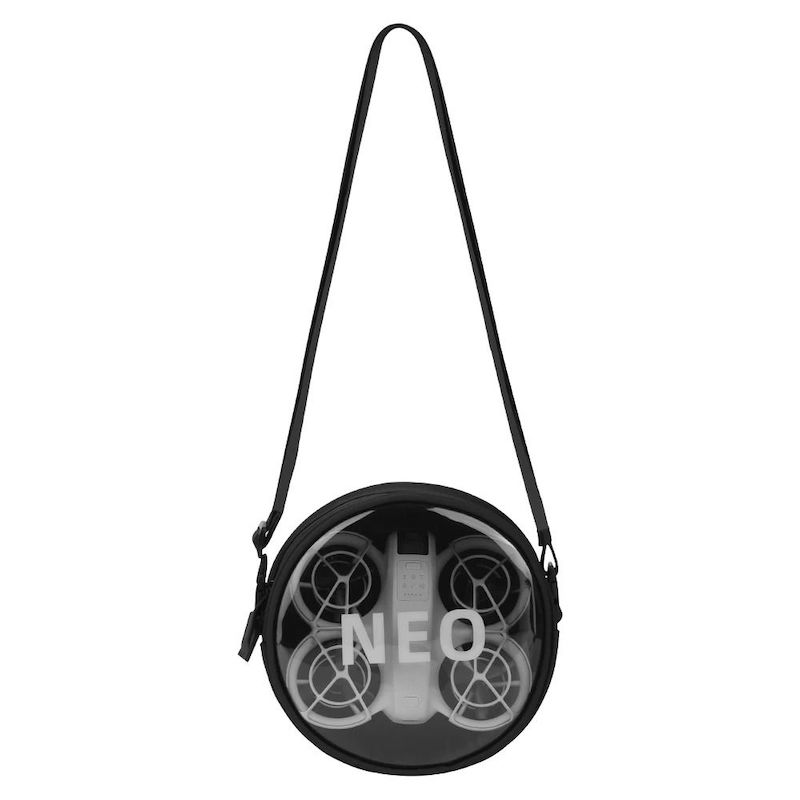 small shoulder bag orbit drone dji neo 4