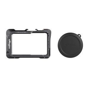 Protezione telaio in lega di alluminio DJI Osmo Action 3 4 5 Pro 5