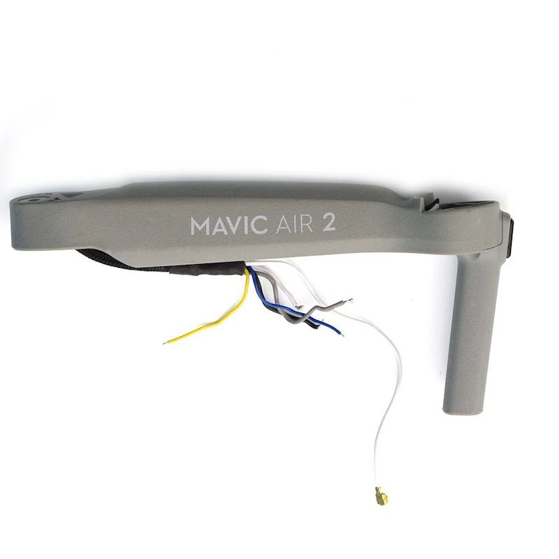 Armschalen Original Cables Drohne DJI Mavic Air 2 AVG