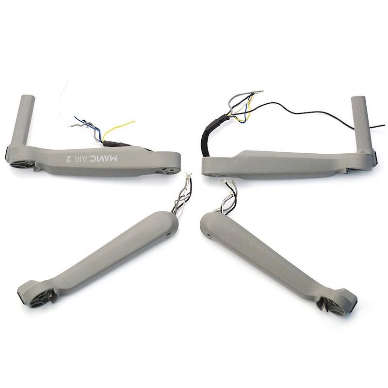 Original Armschalen Cables Drohne DJI Mavic Air 2