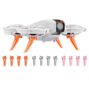 Extensions Pieds Trains d'Atterrissage pour drone DJI Neo