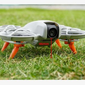 Extensiones de pie de tren de aterrizaje para drones DJI Neo 3