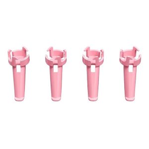 Extensiones de pie de tren de aterrizaje para drones DJI Neo 6