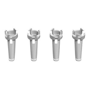 Extensiones de pie de tren de aterrizaje para drones DJI Neo 7