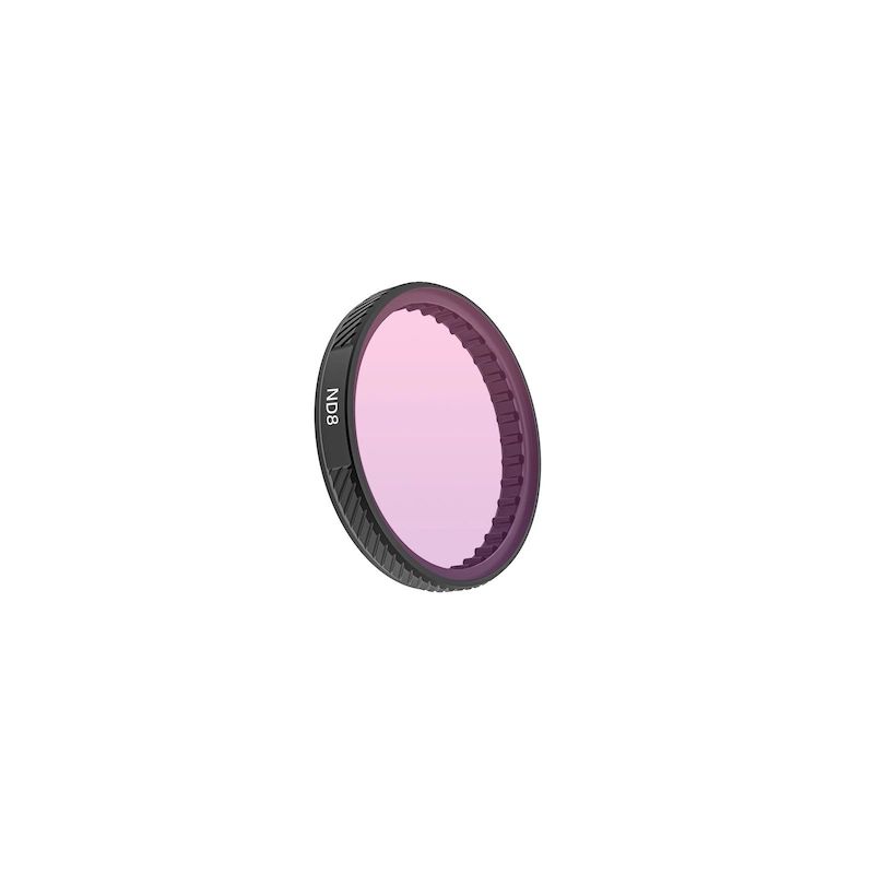 Filter Kameraobjektiv Sunnylife UV CPL ND ND PL DJI Osmo Action 3 4 5 Pro 5