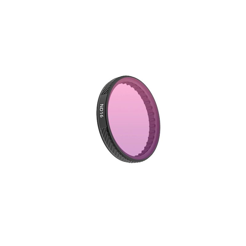 Filter Kameraobjektiv Sunnylife UV CPL ND ND PL DJI Osmo Action 3 4 5 Pro 6