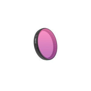 Filter Kameraobjektiv Sunnylife UV CPL ND ND PL DJI Osmo Action 3 4 5 Pro 7