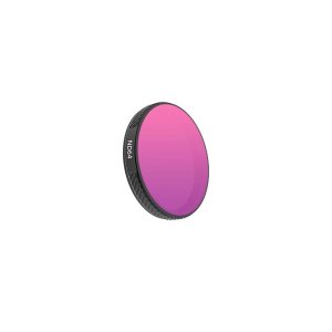 Filter Kameraobjektiv Sunnylife UV CPL ND ND PL DJI Osmo Action 3 4 5 Pro 8
