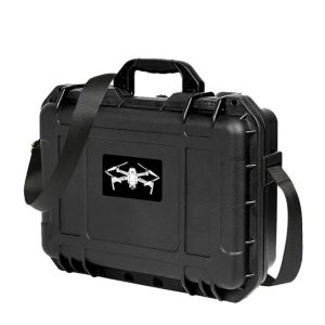 ShockPro DJI Neo RC-Fernsteuerung N3 4 - Hartschalenkoffer mit Explosionsschutz