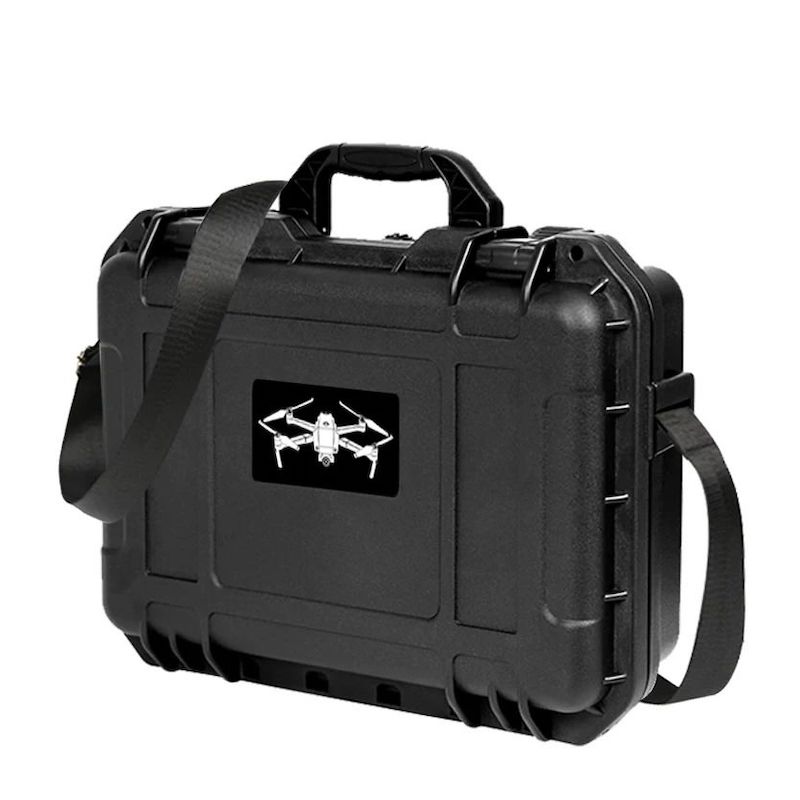 ShockPro DJI Neo RC-Fernsteuerung N3 4 - Hartschalenkoffer mit Explosionsschutz
