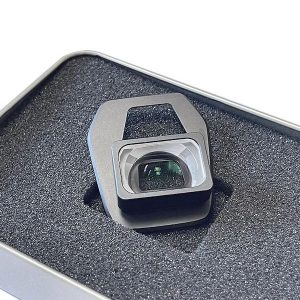 110 Degree High Definition Wide Angle Lens for DJI Air 3S