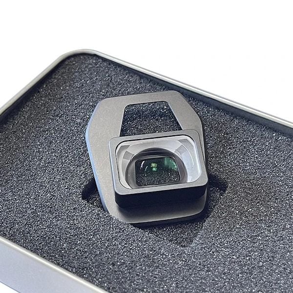 Freewell Nd32 Freewell Anamorphic Lens Mavic Air Freewellwide