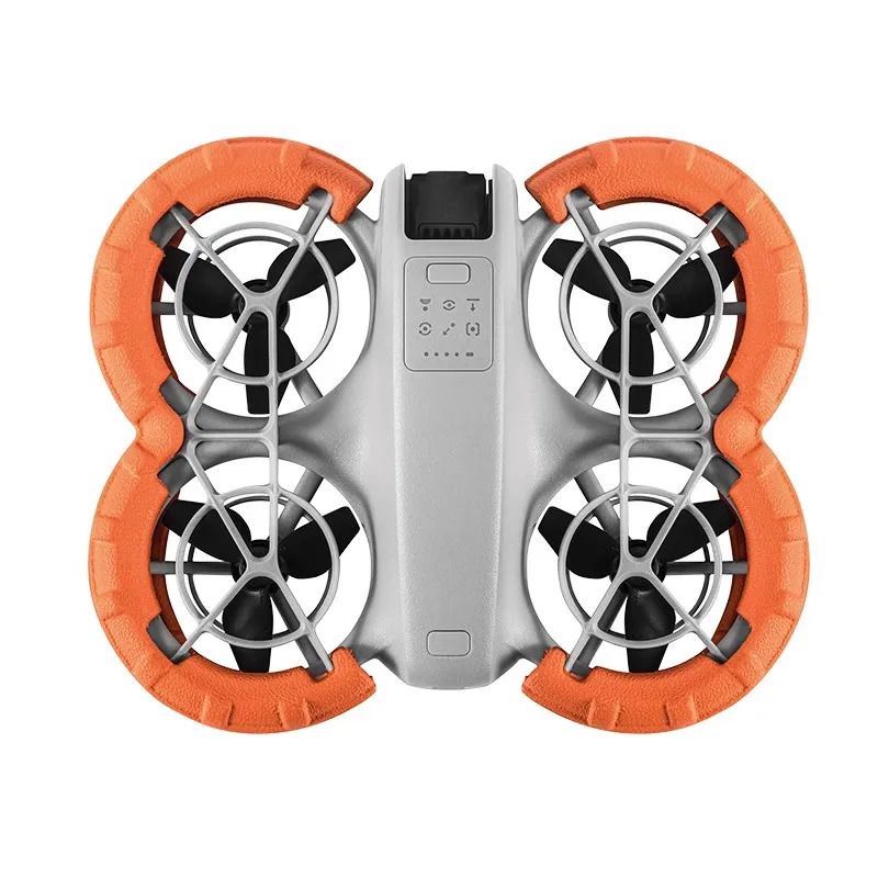 Floating Frame Shock Protection Helices Drone DJI Neo 3