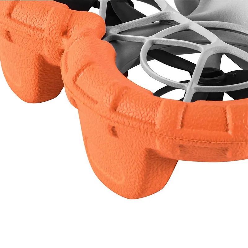 Floating Frame Shock Protection Helices Drone DJI Neo 4