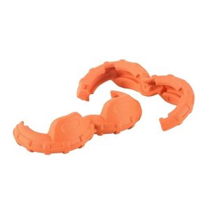 3en1 Protection Kit Pour DJI Neo 2 Protection D'hélices+Train