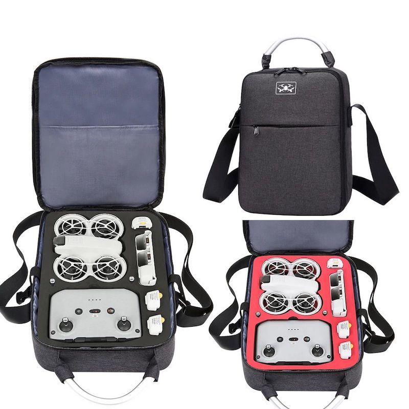 Tasche SkyCase DJI Neo Fernsteuerung DJI RC N3 1