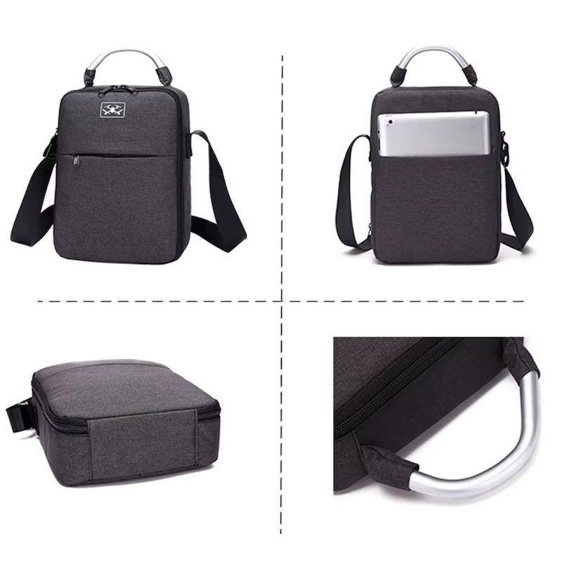 Tasche SkyCase DJI Neo Fernsteuerung DJI RC N3 4