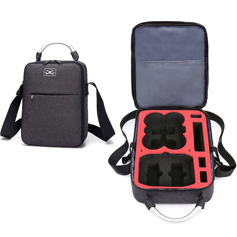 Tasche SkyCase DJI Neo Fernsteuerung DJI RC N3 6