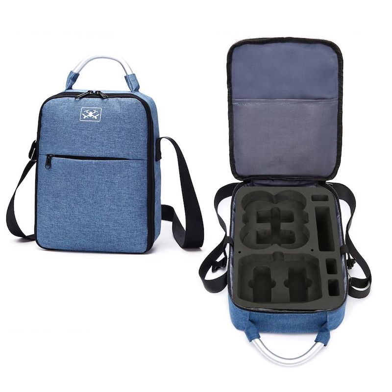 Tasche SkyCase DJI Neo Fernsteuerung DJI RC N3 7