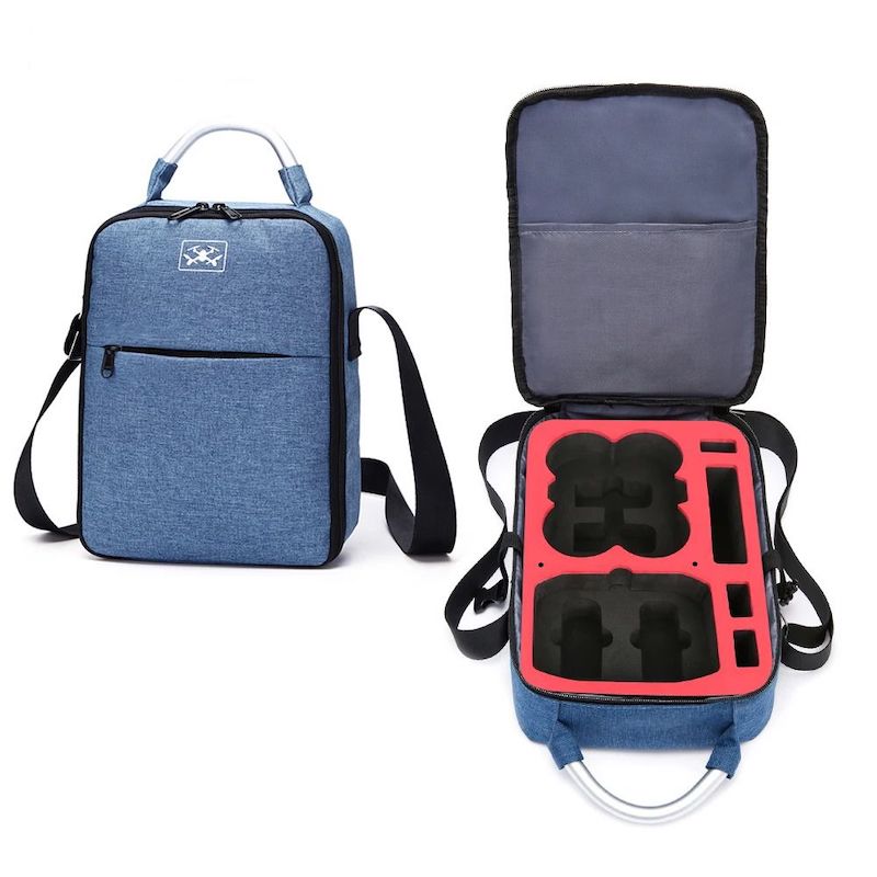Tasche SkyCase DJI Neo Fernsteuerung DJI RC N3 8