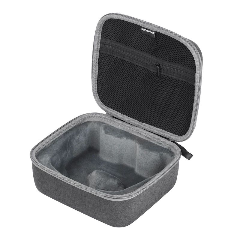 Bolsa de almacenamiento Sunnylife DJI Goggles N3 4