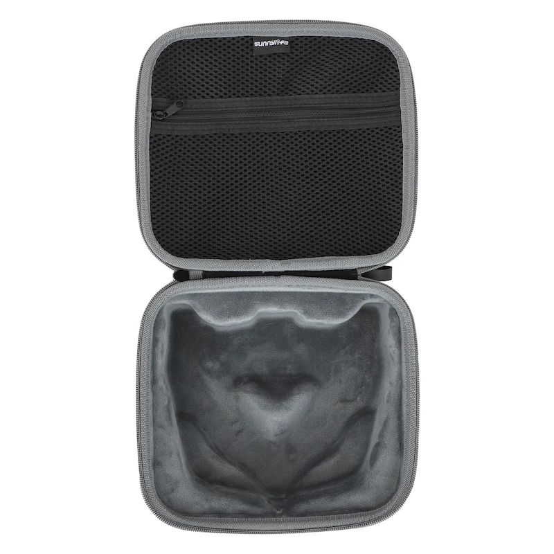 Bolsa de almacenamiento Sunnylife DJI Goggles N3 5