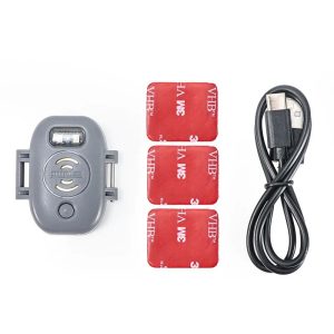 Alarma rastreadora antipérdida para drones DJI Neo7