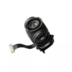 Culla originale per fotocamera con cavo piatto DJI Neo