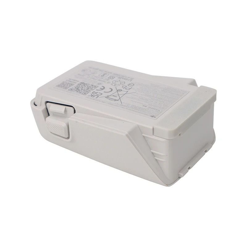 4 tappi antipolvere per le porte della batteria del DJI Flip 5