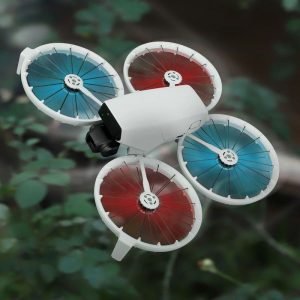 4 hélices 4022F drone dji flip 2