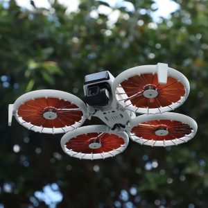 4 eliche 4022F drone dji flip 4