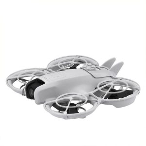Aileron Aerodynamique Support Figurines DJI Neo 1