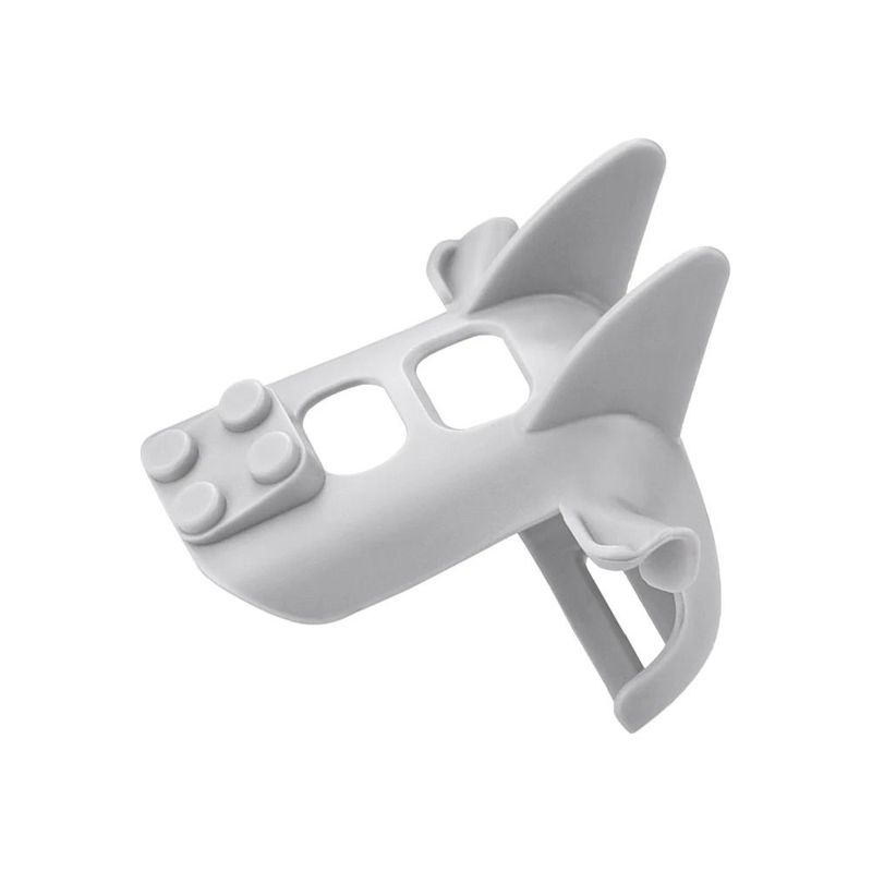 Aerodynamic fin with figure holder for DJI Neo - Image 5