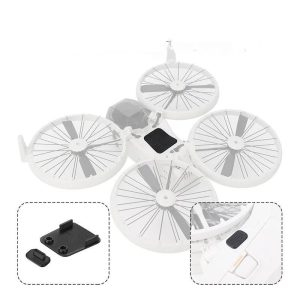 Caches Protection Anti Poussiere drone DJI Flip 1