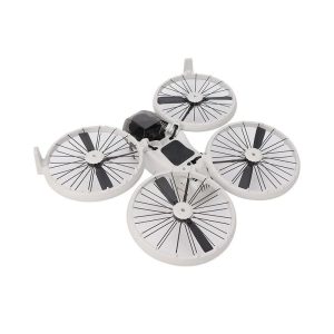 Caches Protection Anti Poussiere drone DJI Flip 2