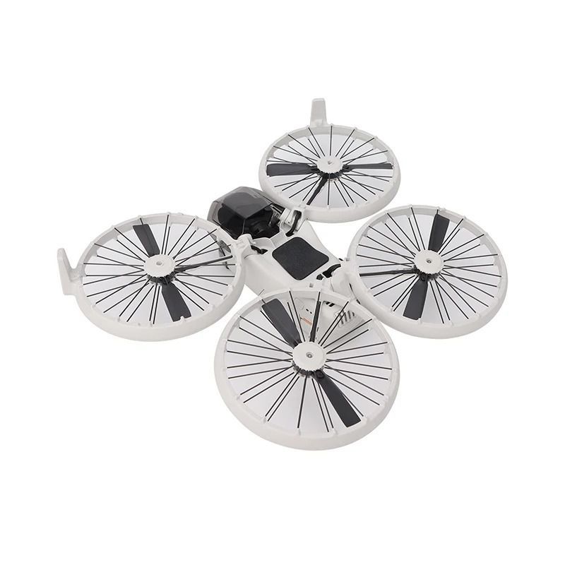 Staubschutzkappen für Drohnen DJI Flip 2