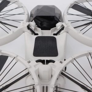 Staubschutzkappen für Drohnen DJI Flip 3