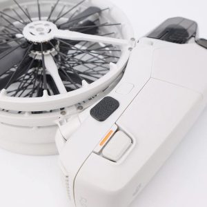 Staubschutzkappen für Drohnen DJI Flip 5