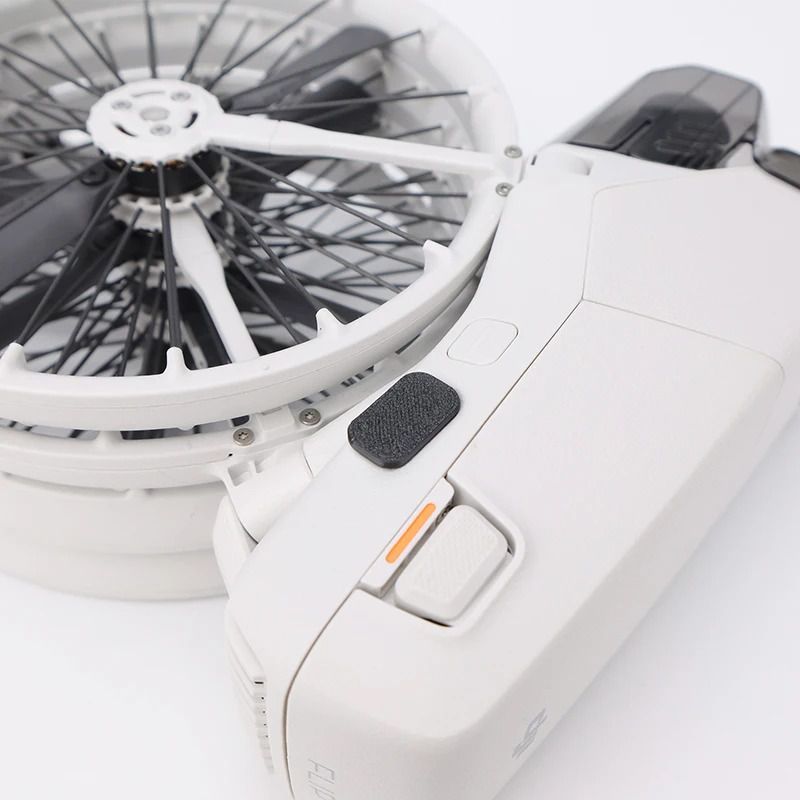 Staubschutzkappen für Drohnen DJI Flip 5
