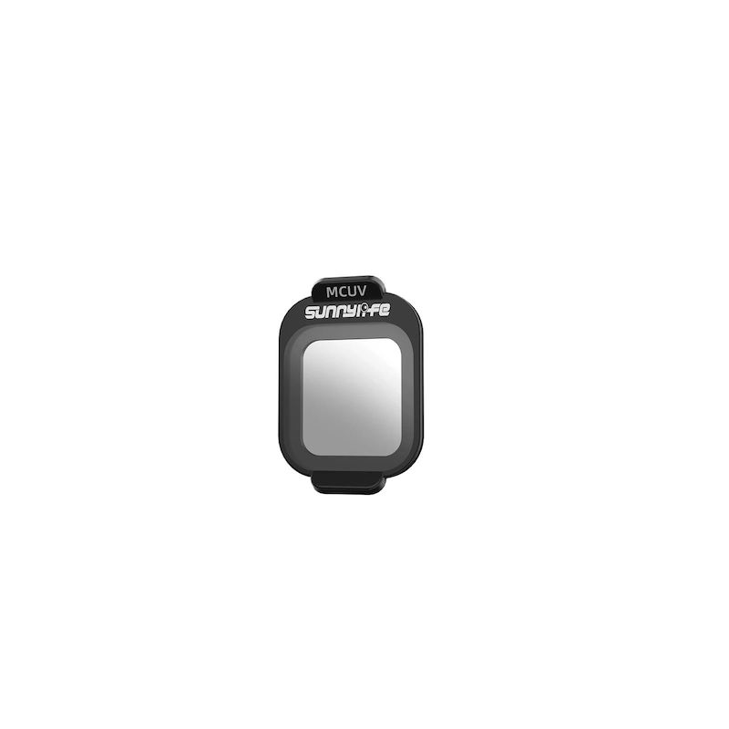 Sunnylife UV CPL ND Lens Filters DJI Flip 5